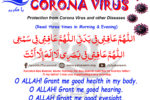 Corona Virus
