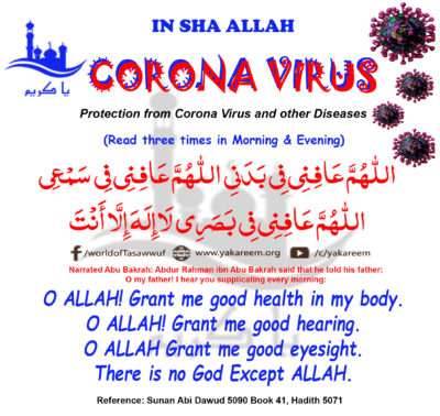 Corona Virus