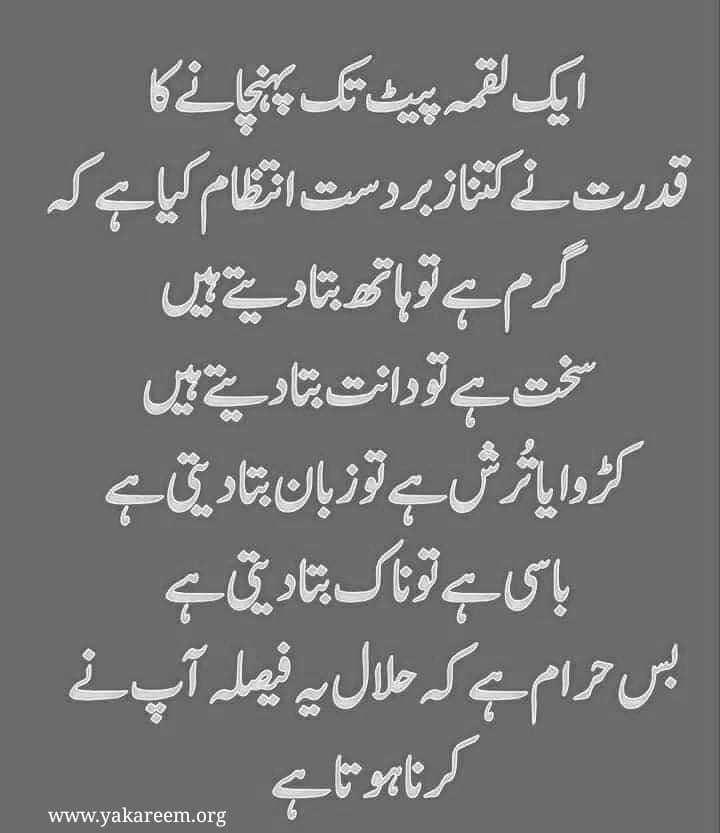 مُلحَد اور توحید