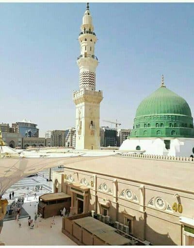 خلفاء راشدین رضی اللہ عنہم