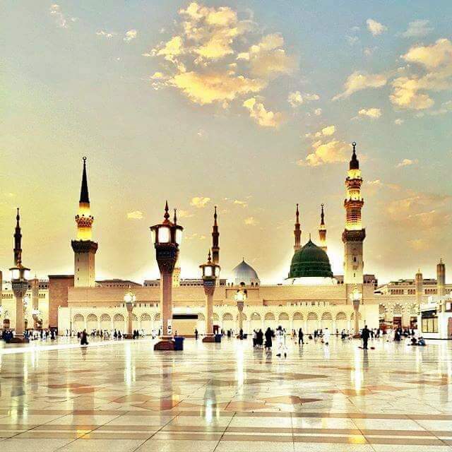 قبر پر اذان
